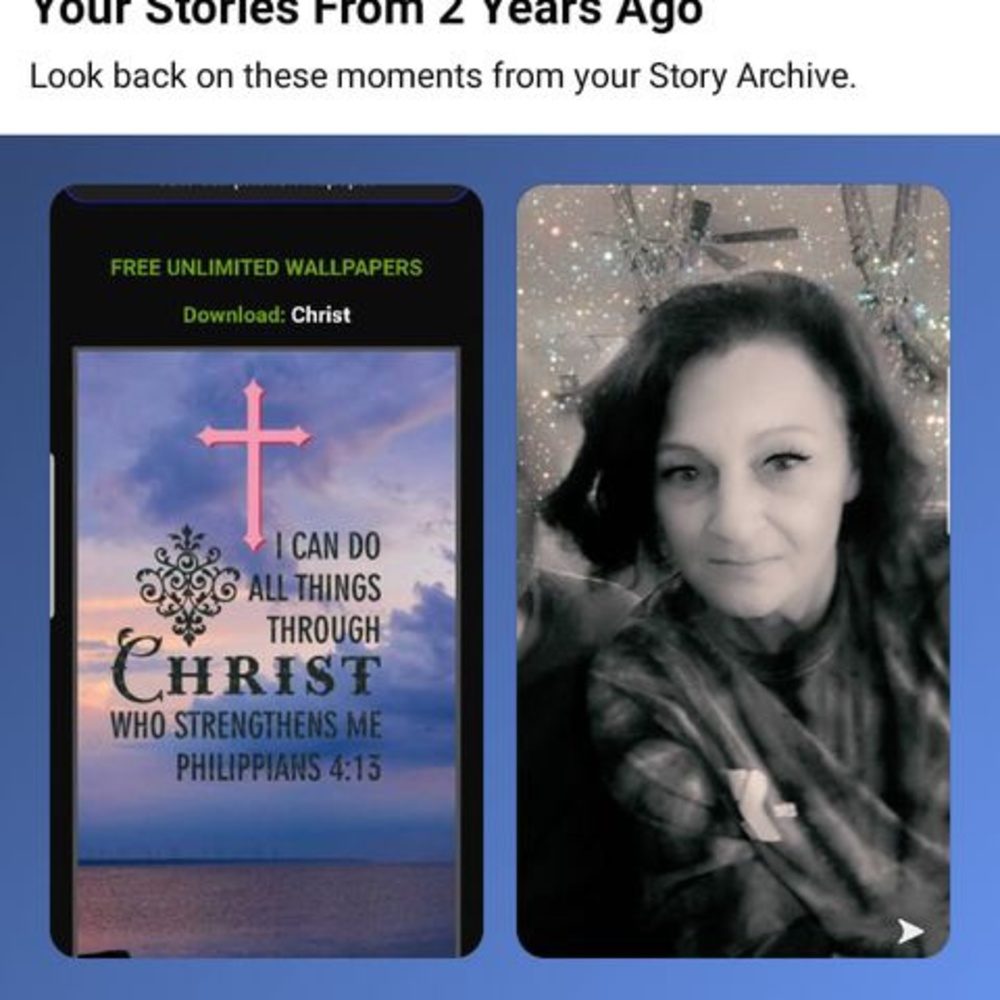 Meet your Posher, Donna